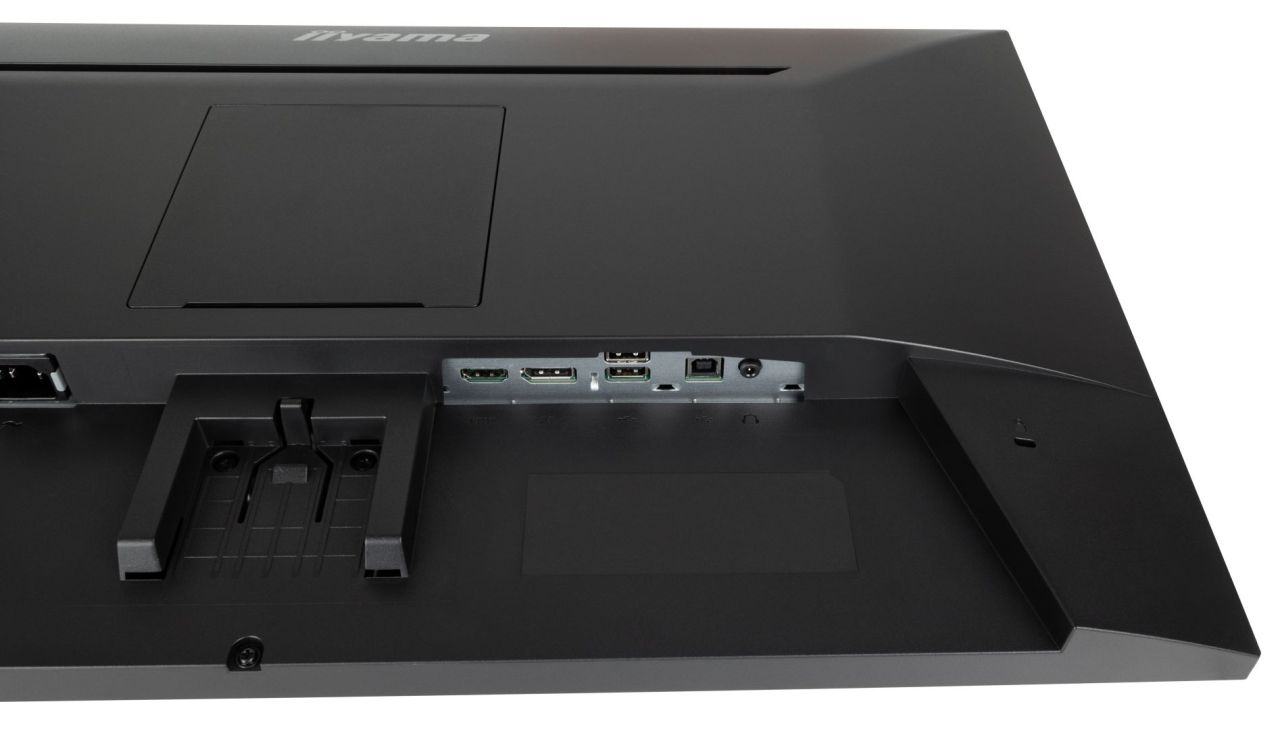 iiyama 27" ProLite XU2793HSU-B6 IPS LED iiyama 27" ProLite XU2793HSU-B6 IPS LED