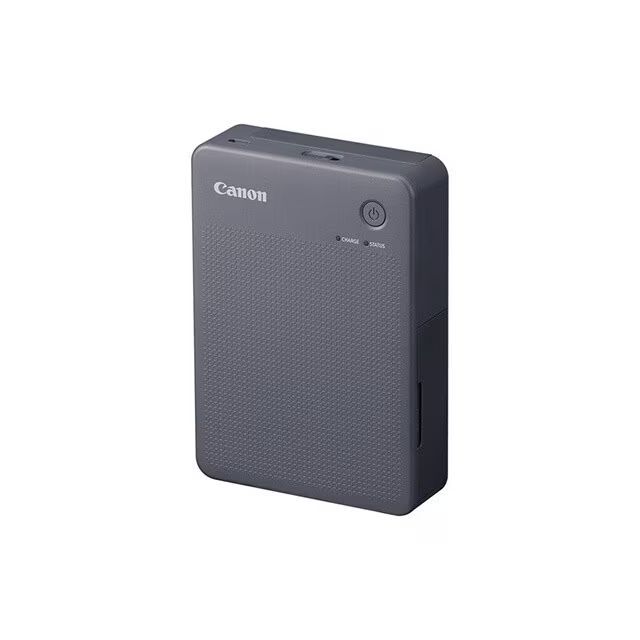 Canon SELPHY QX20 Fotónyomtató Grey Canon SELPHY QX20 Fotónyomtató Grey