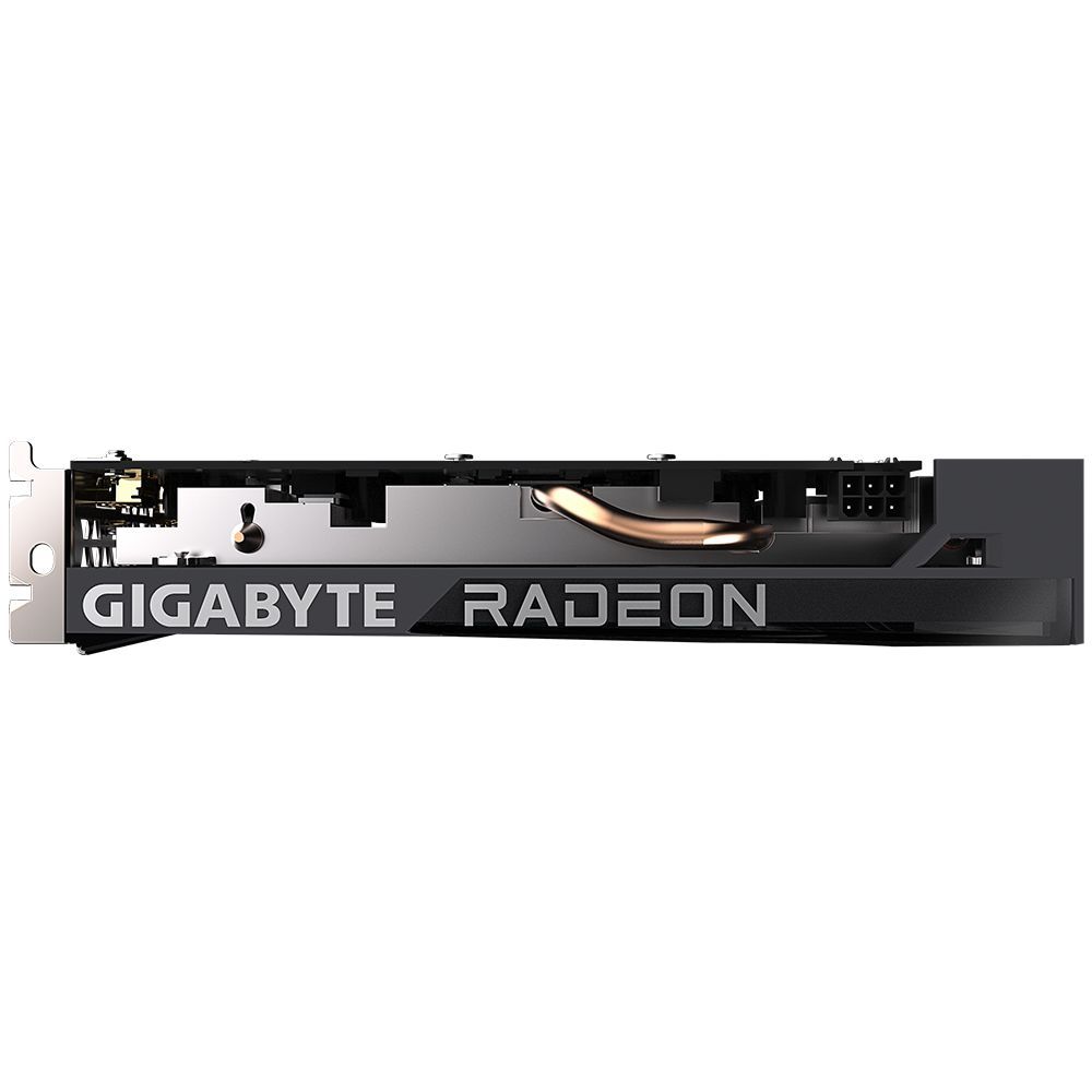 Gigabyte RX6500 XT EAGLE 4G Gigabyte RX6500 XT EAGLE 4G