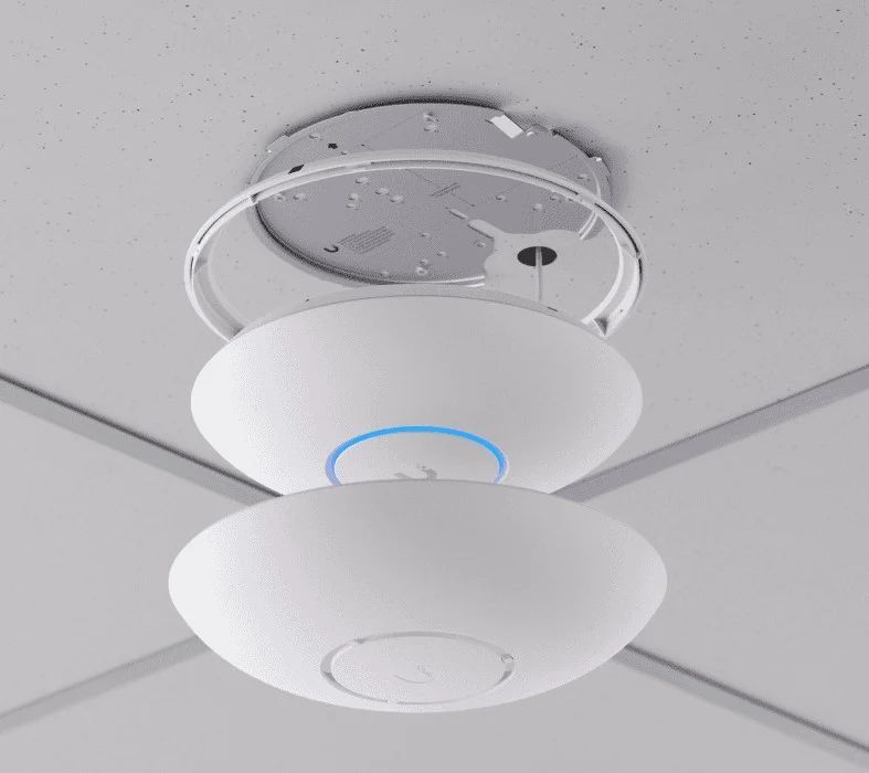 Ubiquiti U7 Paintable Cover Ubiquiti U7 Paintable Cover