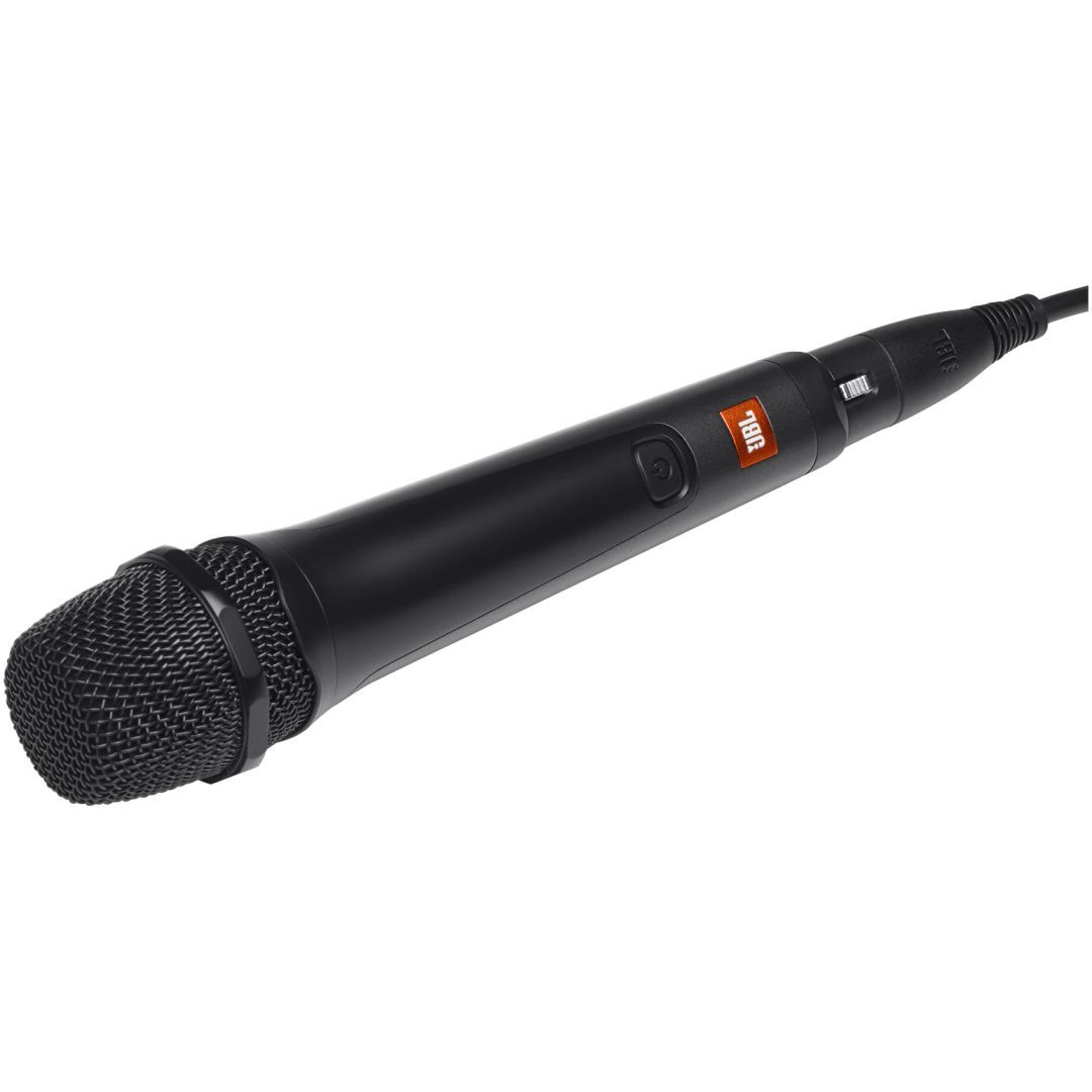 JBL PBM100 PartyBox Microphone Black JBL PBM100 PartyBox Microphone Black