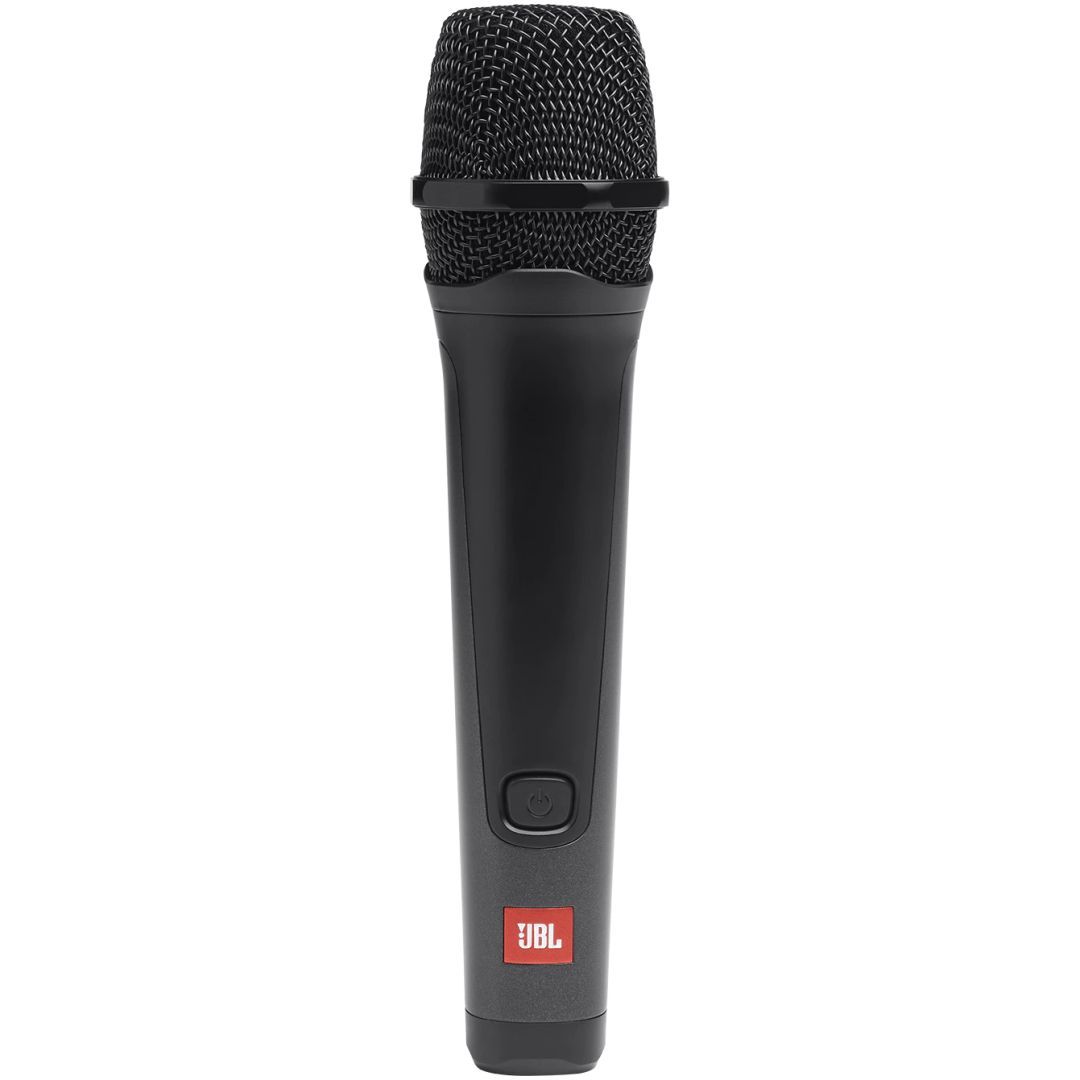 JBL PBM100 PartyBox Microphone Black JBL PBM100 PartyBox Microphone Black