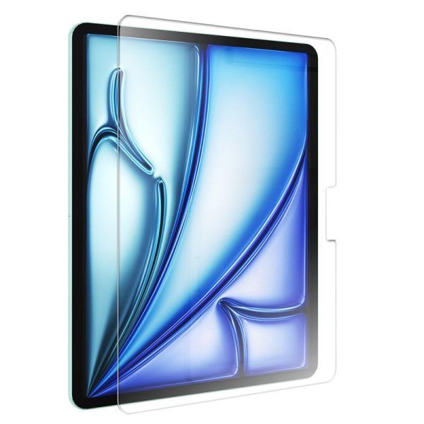 Mobile Origin EasyGlass iPad Air 13" M2 2024 /M3 2025 Mobile Origin EasyGlass iPad Air 13" M2 2024 /M3 2025