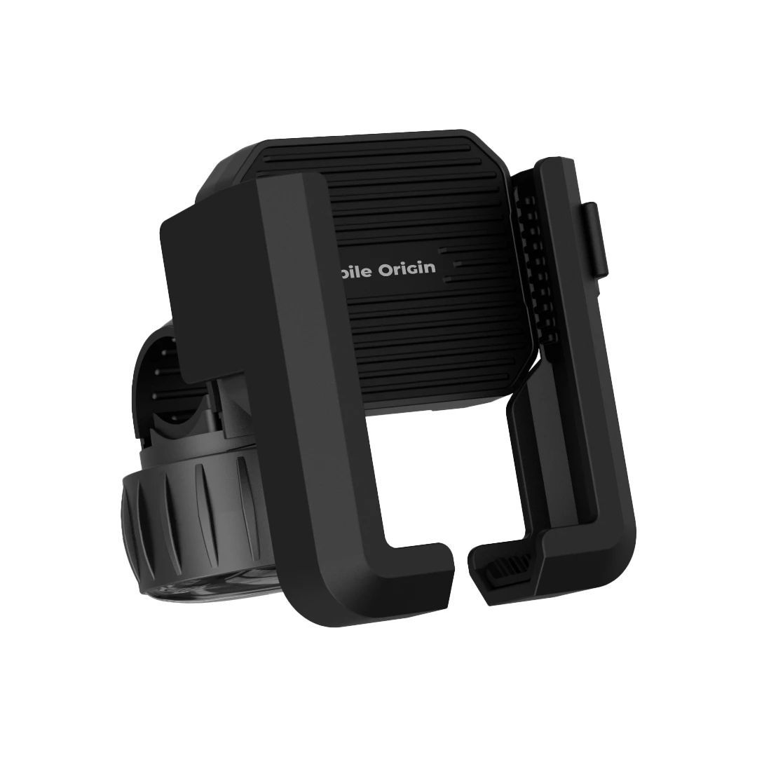 Mobile Origin Bike phone holder B2 Black