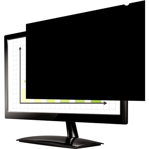 Fellowes 21,5" Widescreen-PrivaScreen Privacy Filter Fellowes 21,5" Widescreen-PrivaScreen Privacy Filter