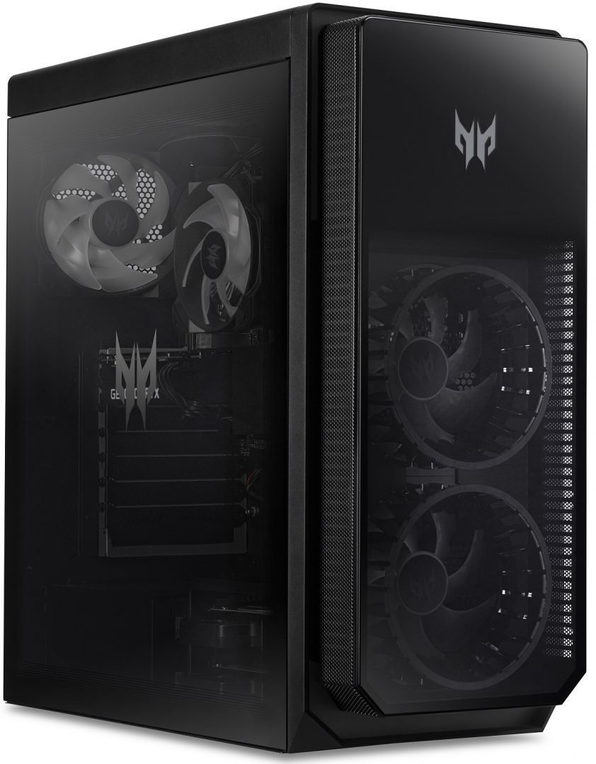 Acer Predator Orion 5000 Black