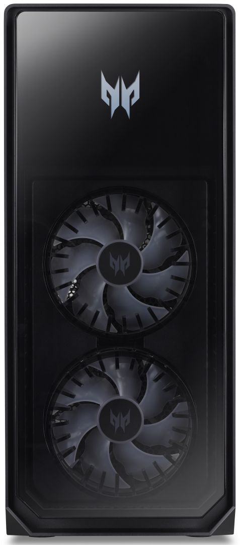 Acer Predator Orion 5000 Black