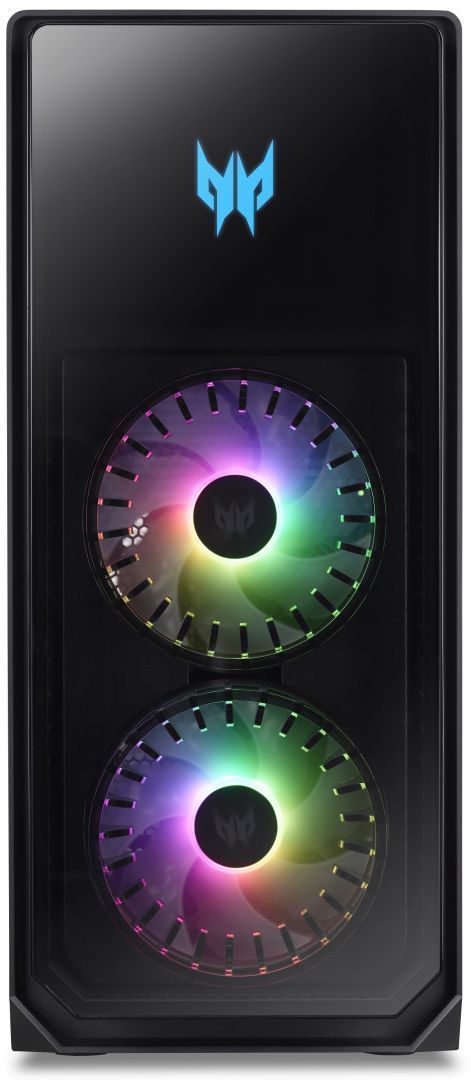 Acer Predator Orion 5000 Black