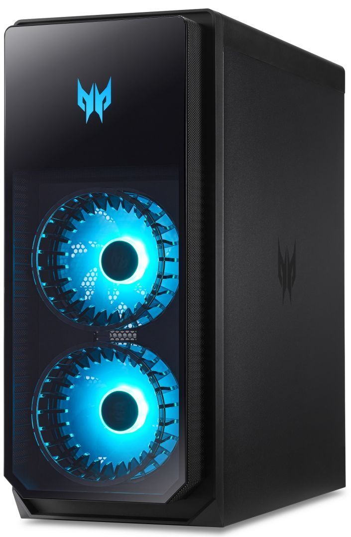 Acer Predator Orion 5000 Black