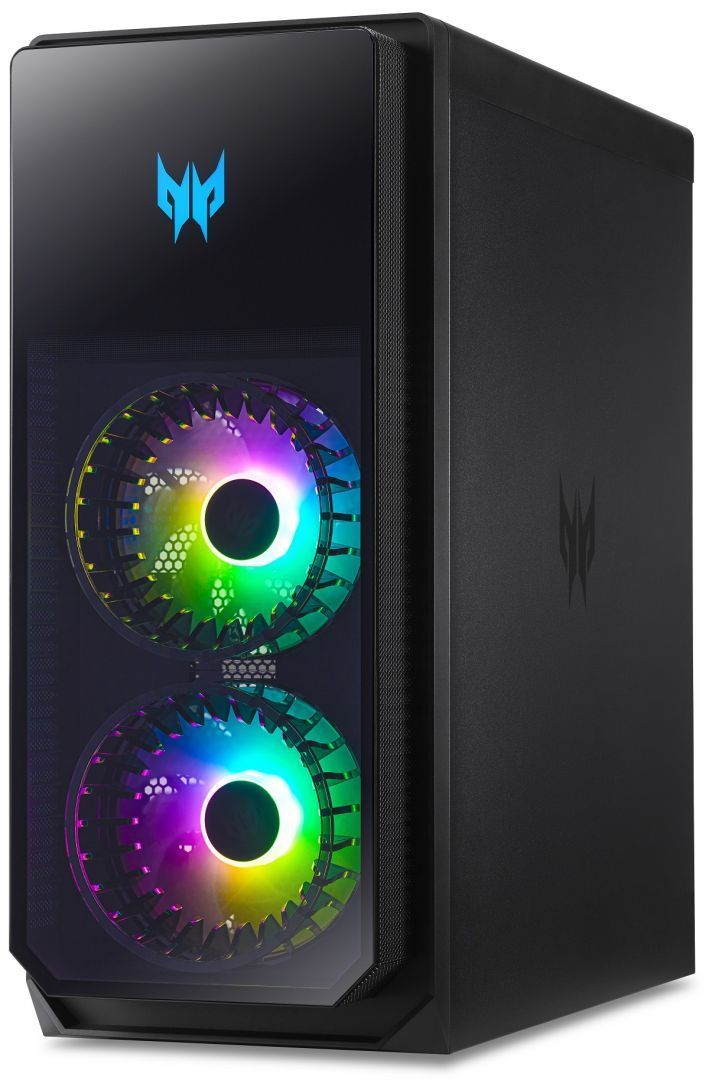 Acer Predator Orion 5000 Black