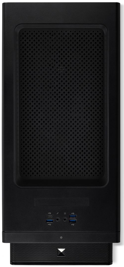 Acer Predator Orion 5000 Black