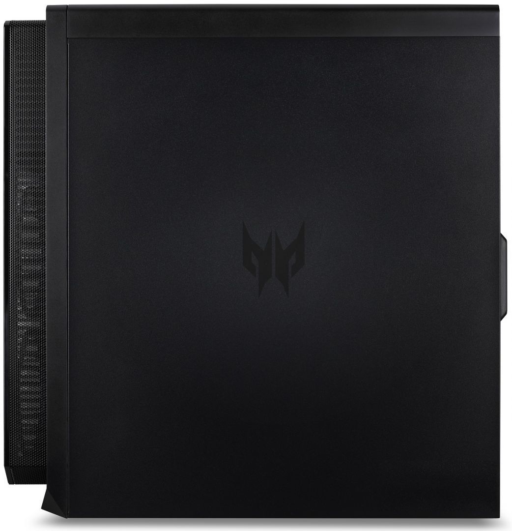 Acer Predator Orion 5000 Black
