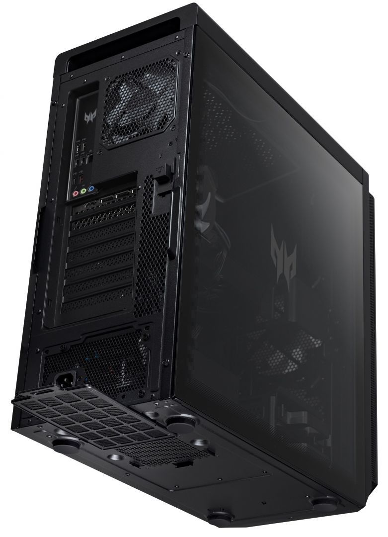 Acer Predator Orion 5000 Black