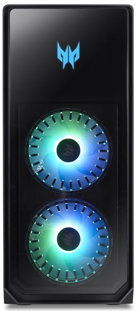 Acer Predator Orion 5000 Black