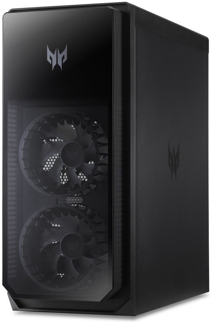 Acer Predator Orion 5000 Black