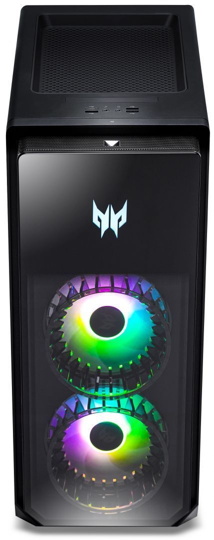 Acer Predator Orion 5000 Black