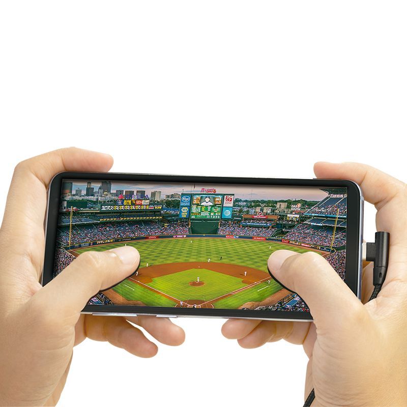 Logilink CU0142 USB 2.0 cable USB-A/M to Micro-USB/M (90°) fabric metal 1m Black Logilink CU0142 USB 2.0 cable USB-A/M to Micro-USB/M (90°) fabric metal 1m Black