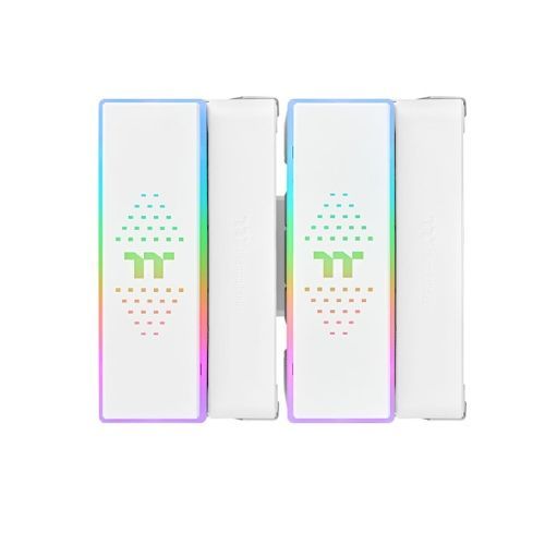 Thermaltake ASTRIA 600 ARGB Lighting CPU Cooler White Thermaltake ASTRIA 600 ARGB Lighting CPU Cooler White