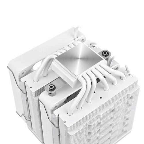 Thermaltake ASTRIA 600 ARGB Lighting CPU Cooler White Thermaltake ASTRIA 600 ARGB Lighting CPU Cooler White