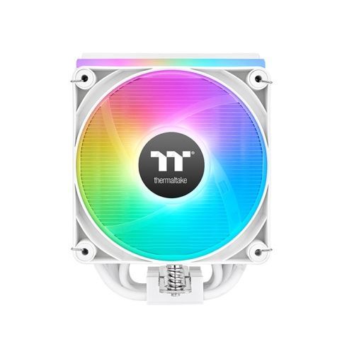 Thermaltake ASTRIA 400 ARGB Lighting CPU Cooler White Thermaltake ASTRIA 400 ARGB Lighting CPU Cooler White