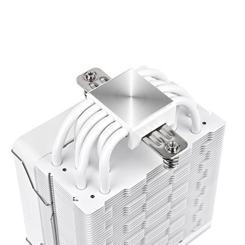 Thermaltake ASTRIA 400 ARGB Lighting CPU Cooler White Thermaltake ASTRIA 400 ARGB Lighting CPU Cooler White