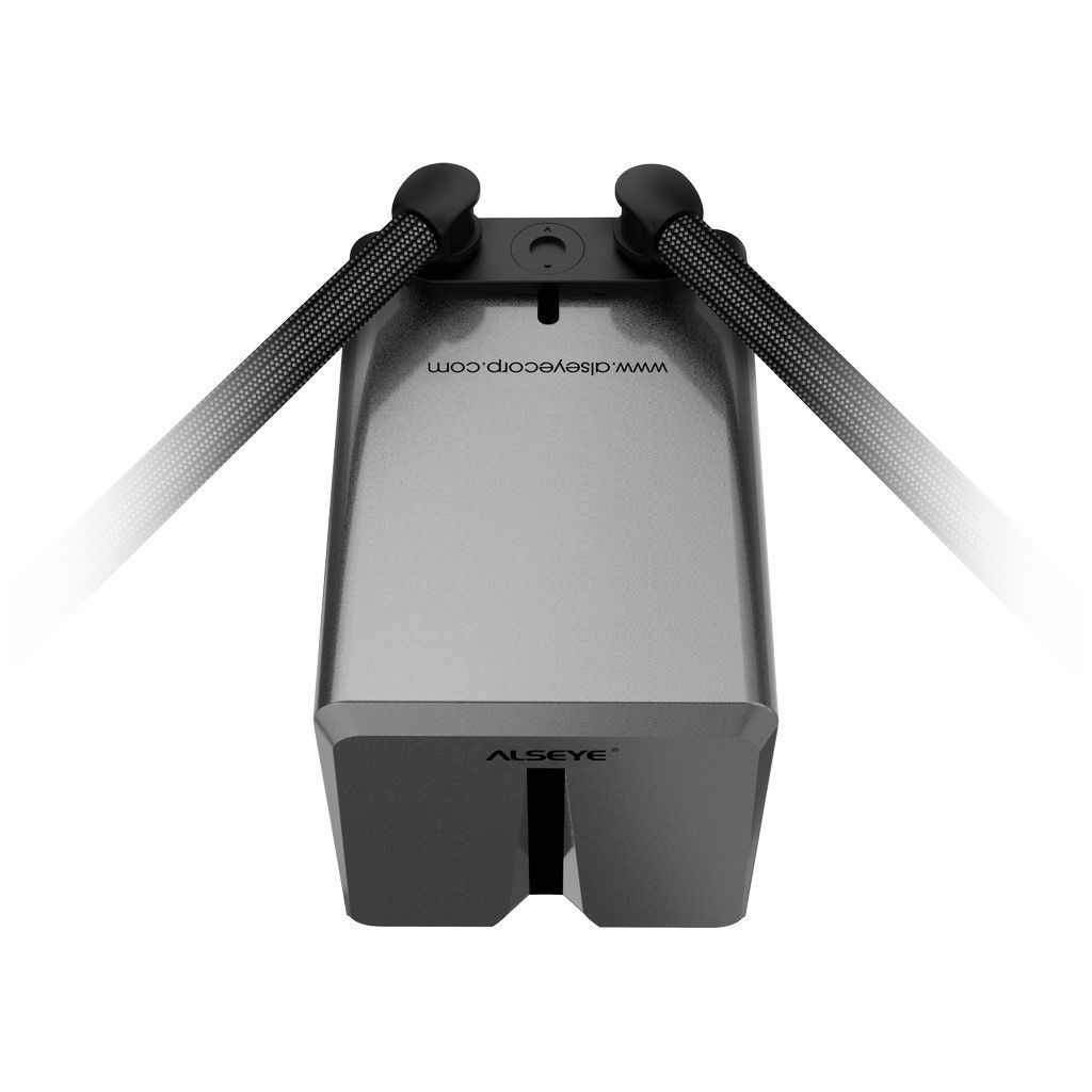 Inter-Tech ALSEYE X360 360mm AiO water cooling Inter-Tech ALSEYE X360 360mm AiO water cooling