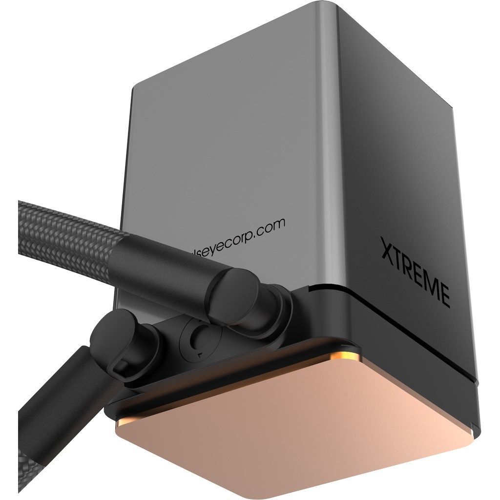 Inter-Tech ALSEYE X360 360mm AiO water cooling Inter-Tech ALSEYE X360 360mm AiO water cooling