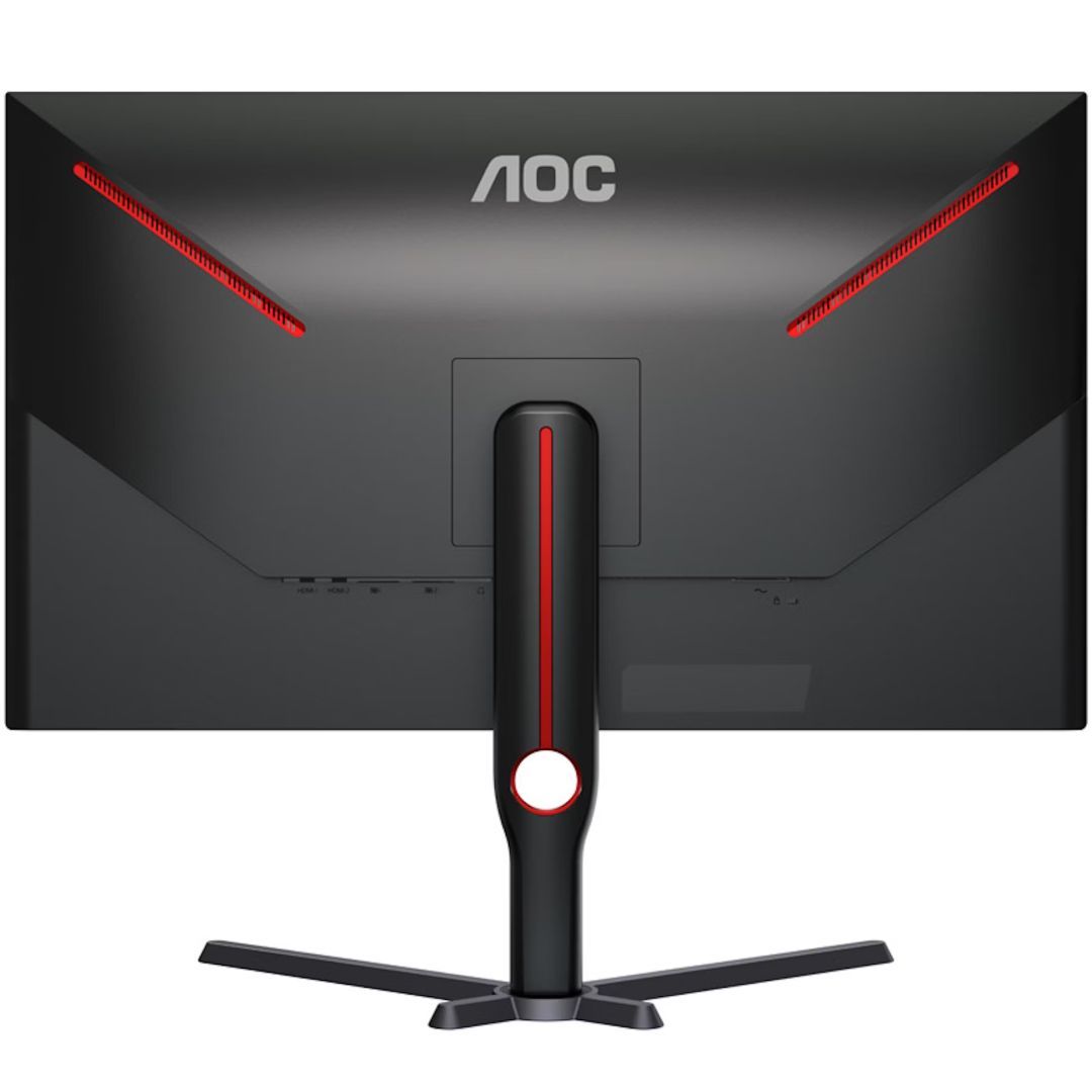 AOC 31,5" U32G3X/BK IPS LED AOC 31,5" U32G3X/BK IPS LED