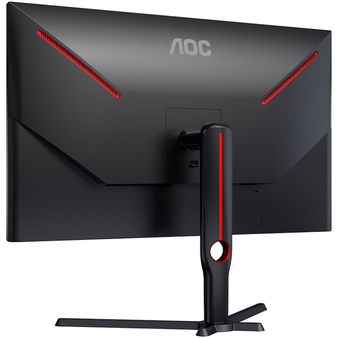 AOC 31,5" U32G3X/BK IPS LED AOC 31,5" U32G3X/BK IPS LED