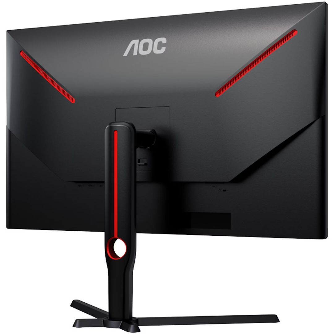 AOC 31,5" U32G3X/BK IPS LED AOC 31,5" U32G3X/BK IPS LED