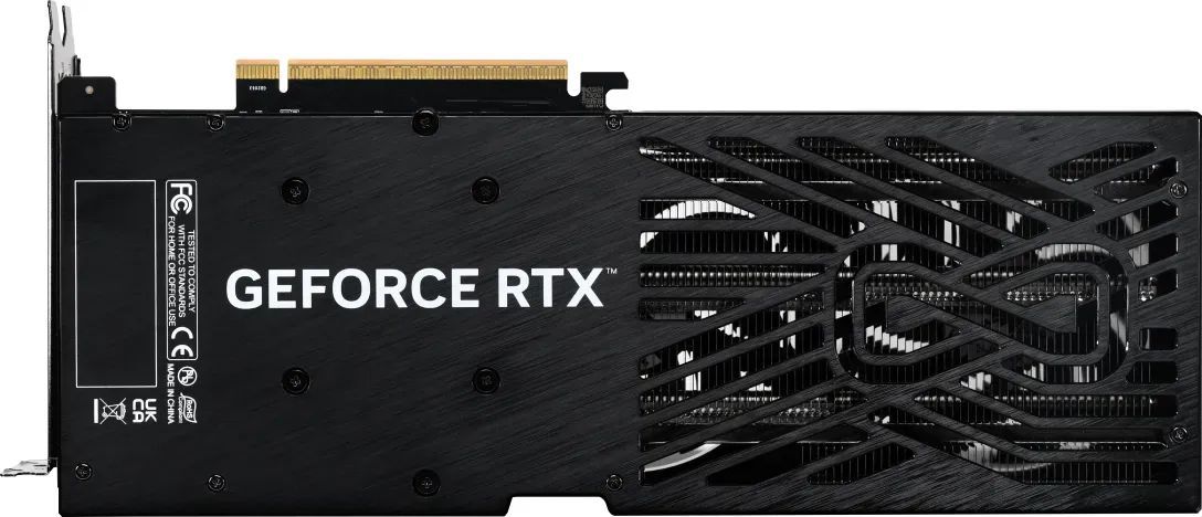 Gainward GeForce RTX5060 8GB DDR7 Python III