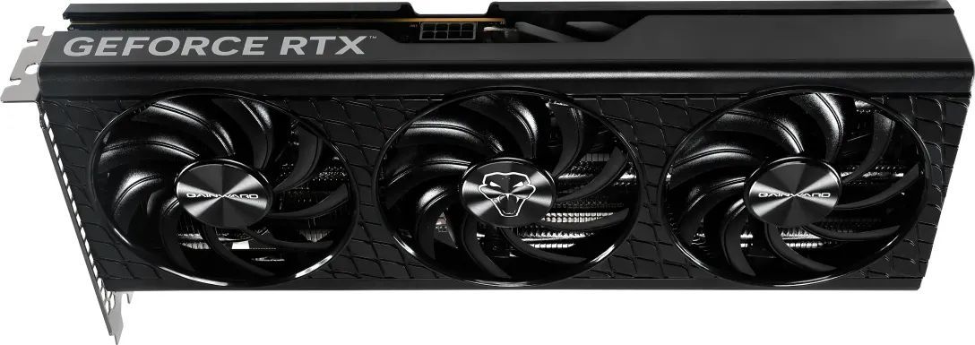 Gainward GeForce RTX5060 8GB DDR7 Python III