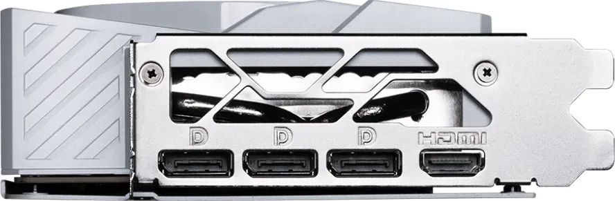 Msi RTX5070 12G GAMING TRIO OC WHITE Msi RTX5070 12G GAMING TRIO OC WHITE