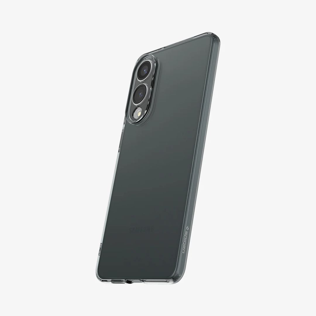 Spigen Liquid Crystal Samsung Galaxy S25 Edge Space Crystal