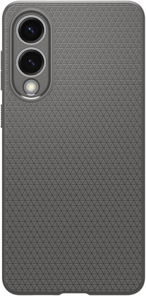 Spigen Liquid Air Samsung Galaxy S25 Edge Marble Grey Spigen Liquid Air Samsung Galaxy S25 Edge Marble Grey