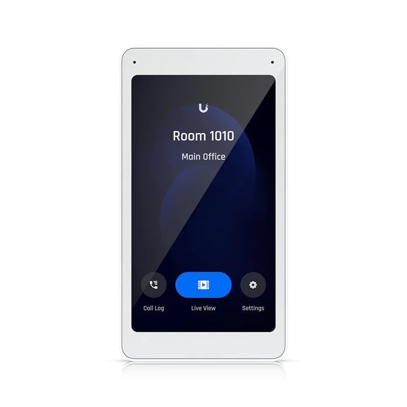 Ubiquiti UA-Intercom-Viewer Ubiquiti UA-Intercom-Viewer