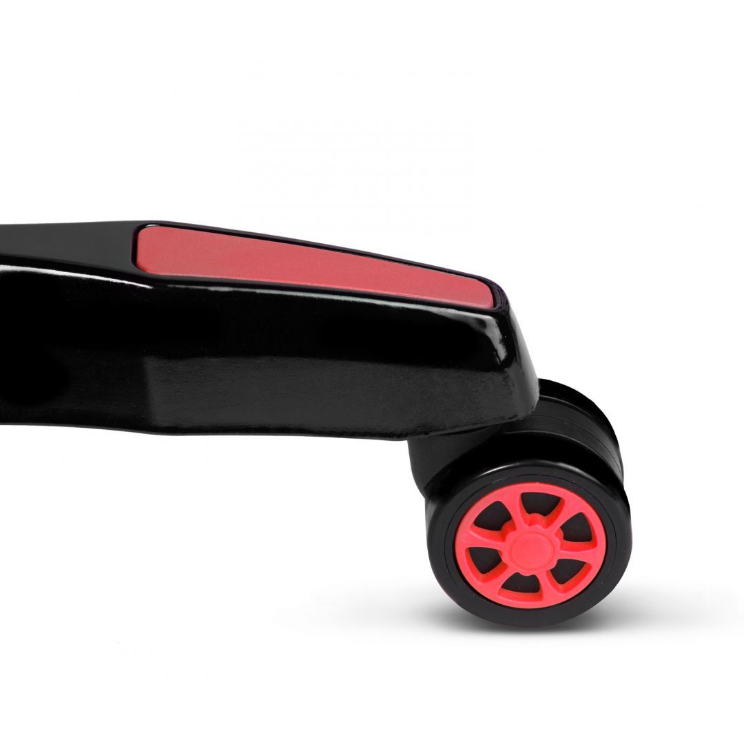 Delight Bemada BMD1106RD Gaming Chair Black/Red