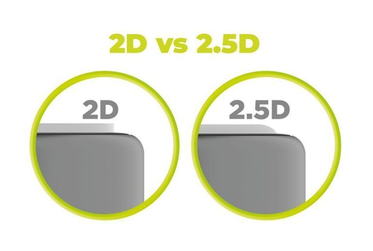 Mobile Origin EasyGlass Xiaomi Redmi Pad SE 11"