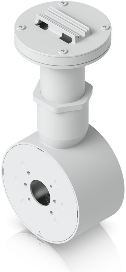 Ubiquiti Camera Dual Mount White