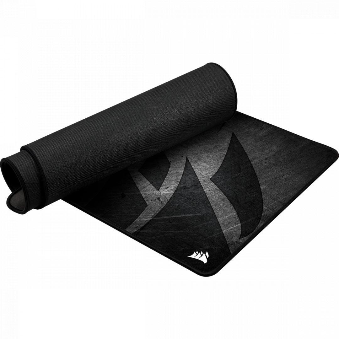 Corsair MM300 PRO Premium Spill-Proof Cloth Gaming Mouse Pad Extended Corsair MM300 PRO Premium Spill-Proof Cloth Gaming Mouse Pad Extended