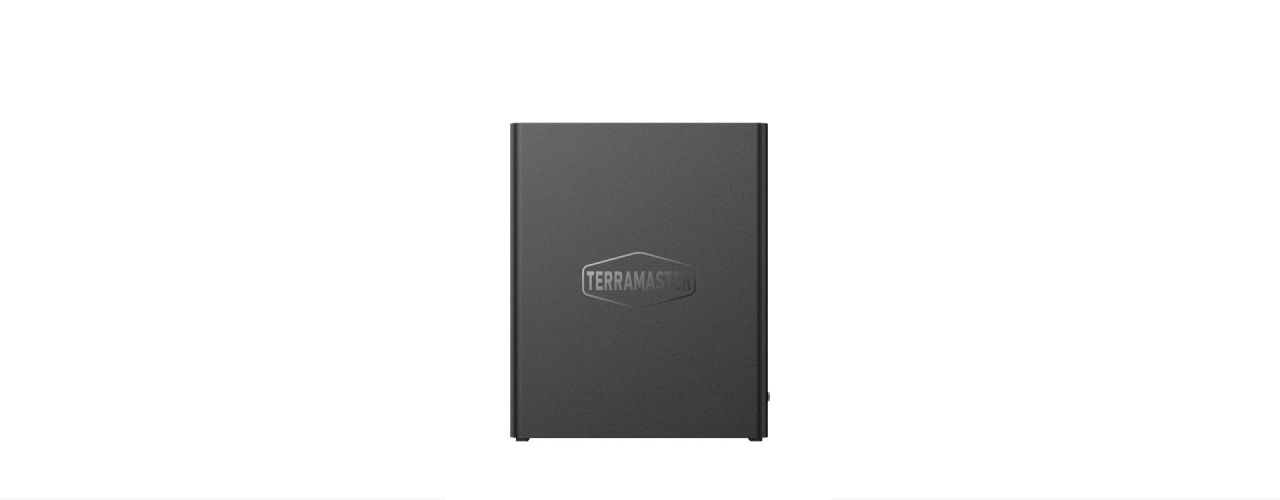 TerraMaster NAS TM-F8-SSD-P (16GB) (8xM.2 SSD) TerraMaster NAS TM-F8-SSD-P (16GB) (8xM.2 SSD)