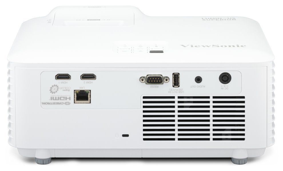 Viewsonic LS630HD Viewsonic LS630HD