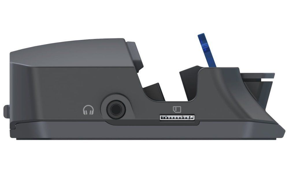 AverMedia GC515 X''TRA GO Black AverMedia GC515 X''TRA GO Black