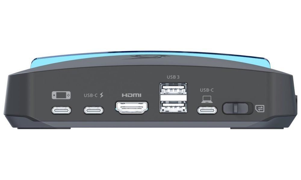 AverMedia GC515 X''TRA GO Black AverMedia GC515 X''TRA GO Black