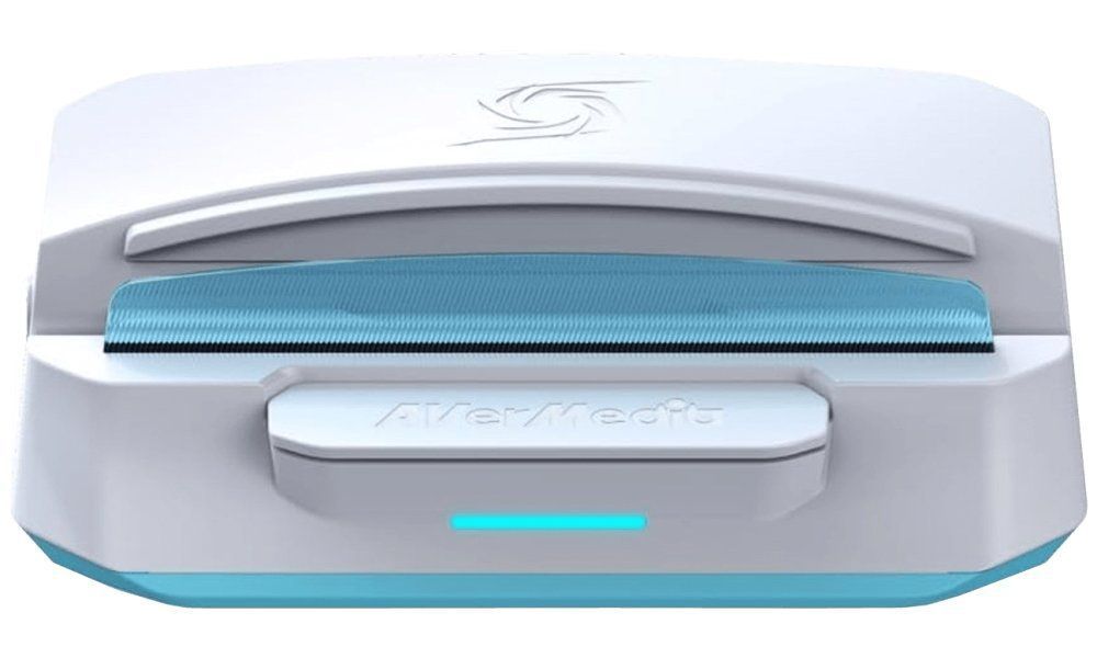 AverMedia GC515 X''''TRA GO White AverMedia GC515 X''''TRA GO White