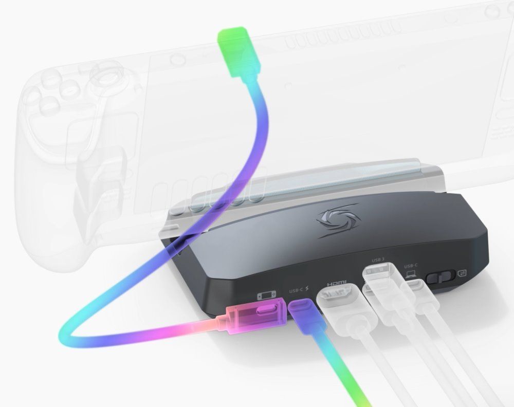 AverMedia GC515 X''''TRA GO White AverMedia GC515 X''''TRA GO White