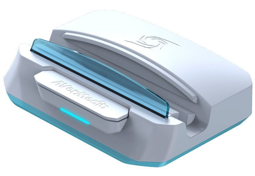 AverMedia GC515 X''''TRA GO White AverMedia GC515 X''''TRA GO White