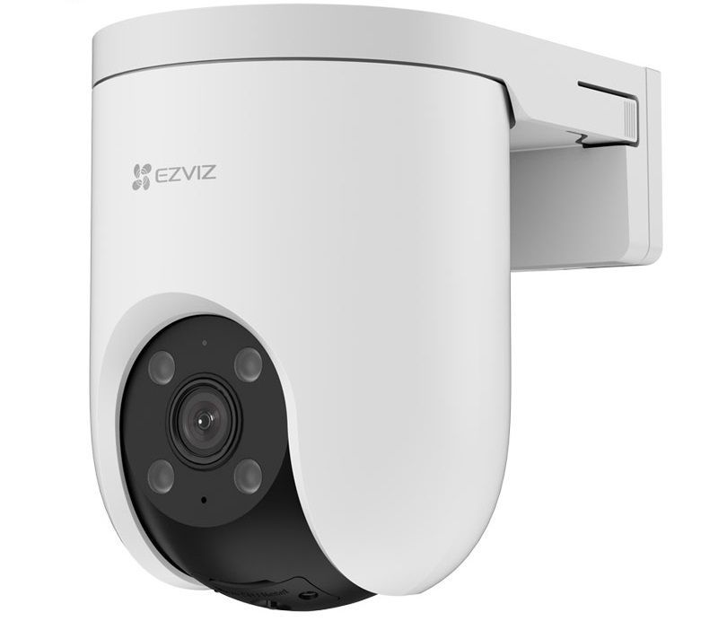 Ezviz H8c Pro 3K Pan & Tilt Wi-Fi Camera Ezviz H8c Pro 3K Pan & Tilt Wi-Fi Camera