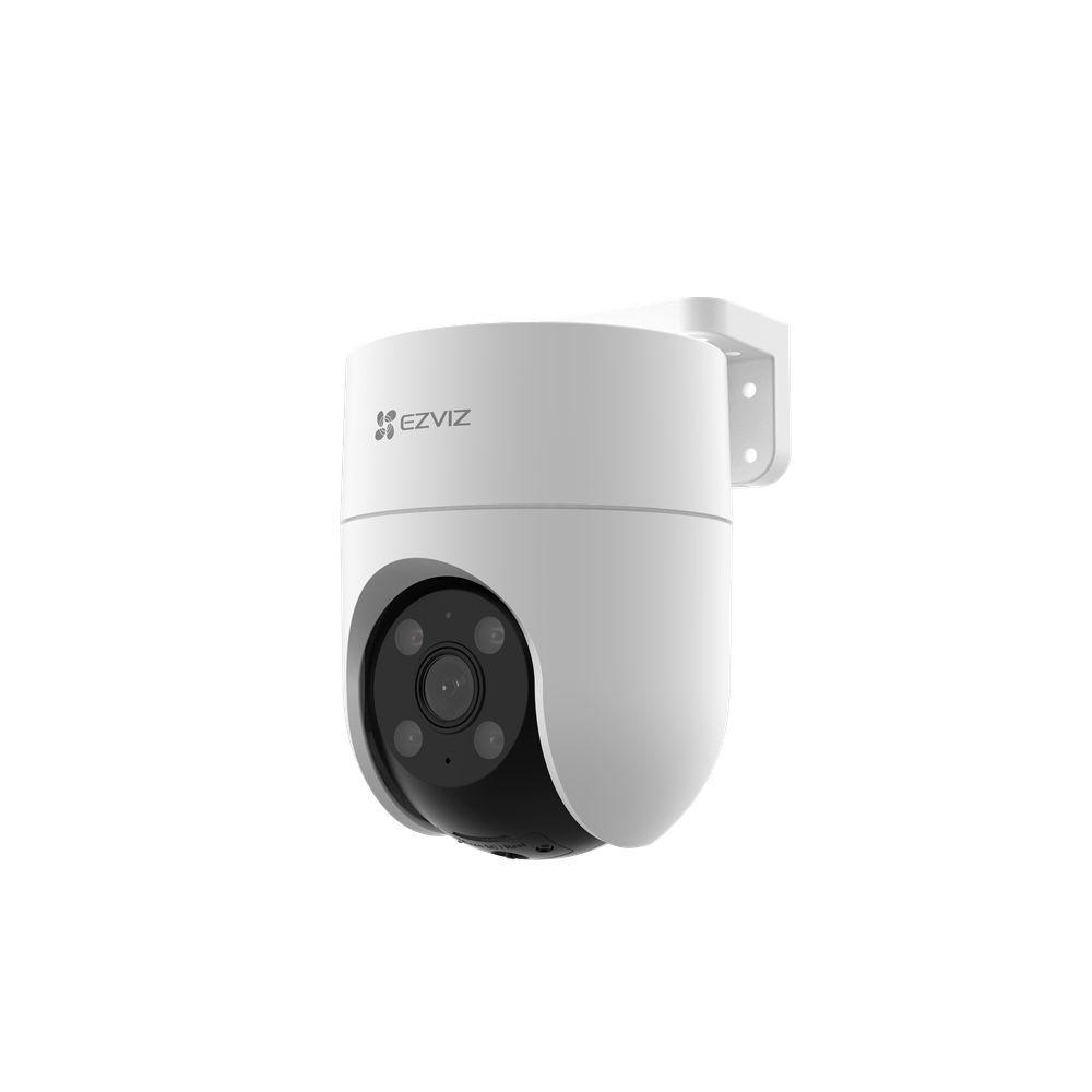 Ezviz H8c 2K+ Pan & Tilt Wi-Fi Camera Ezviz H8c 2K+ Pan & Tilt Wi-Fi Camera