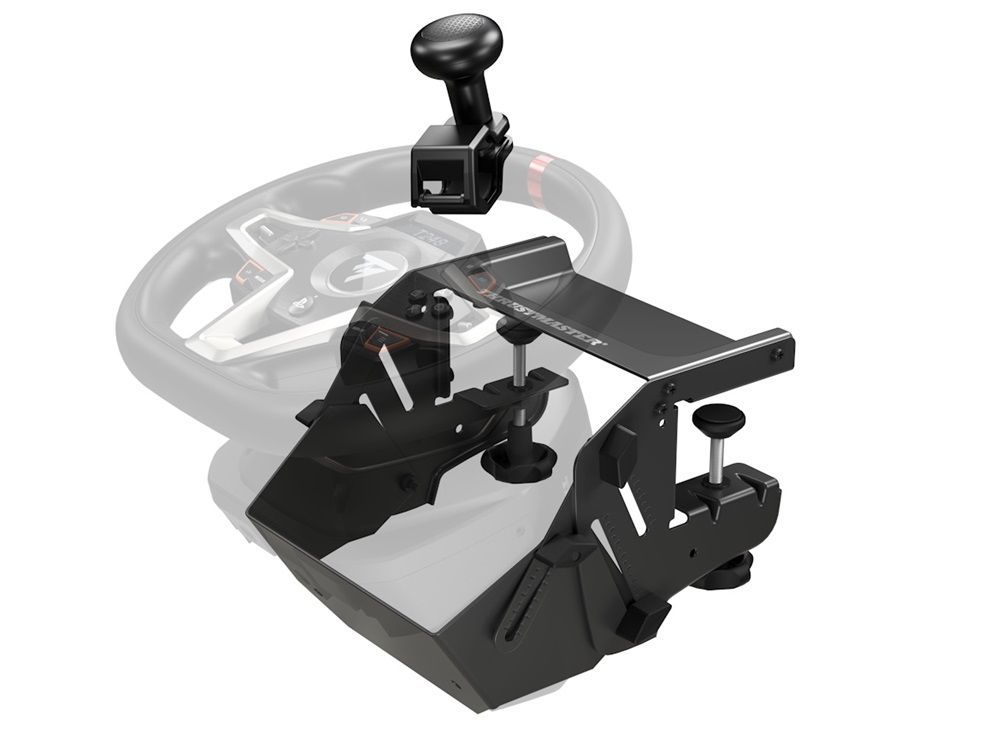 Thrustmaster SimTask Multi-platform Steering Kit
